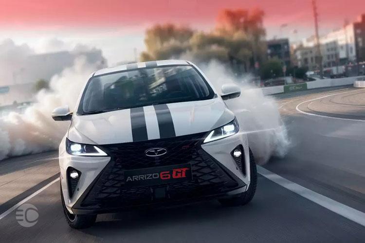 فونیکس GT 6