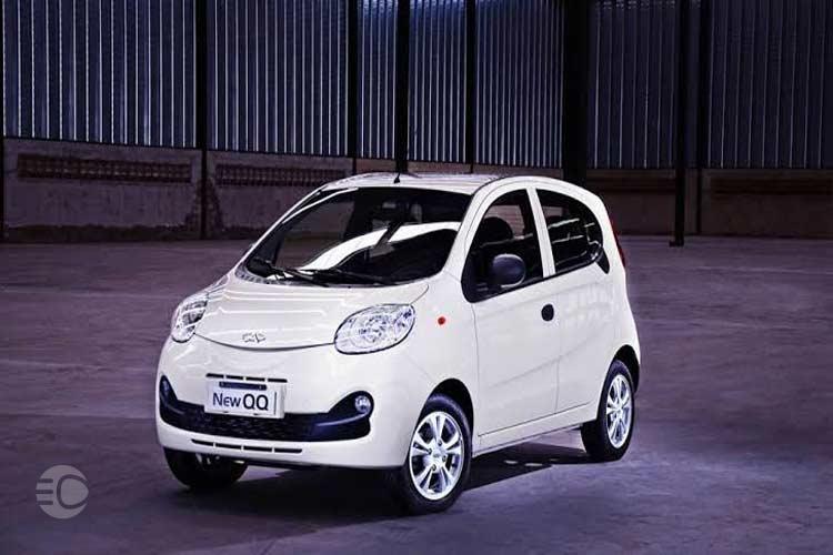 ام وی ام 110S