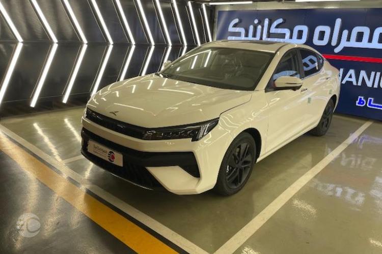 مزایای معاوضه دنا با J7
