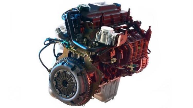 موتور m15i