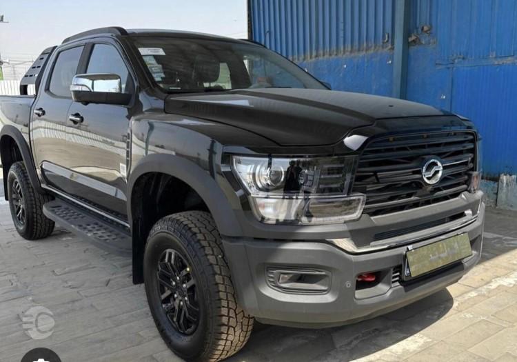 زد ایکس اتو G9