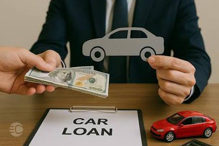 شرایط دریافت وام با سند خودرو