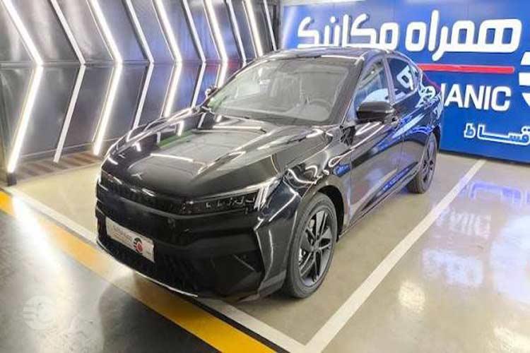 ارزش خرید KMC J7 و معرفی رقبای جایگزین