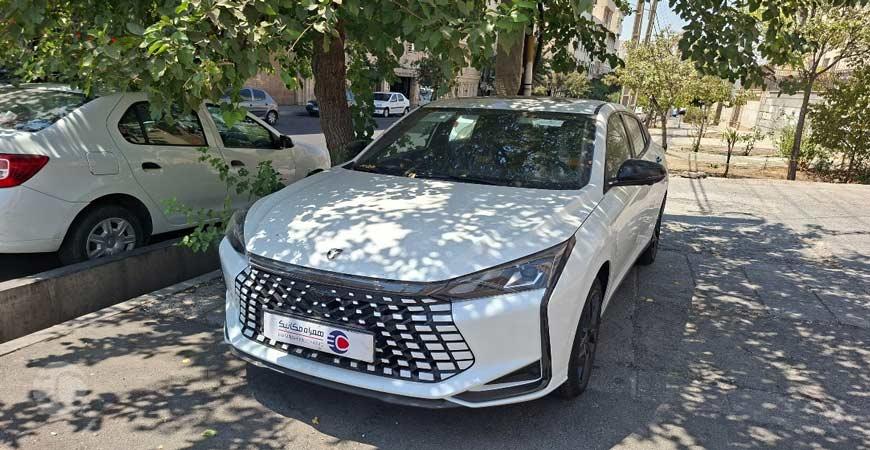 بررسی لاماری اکو از نظر طراحی و چهره