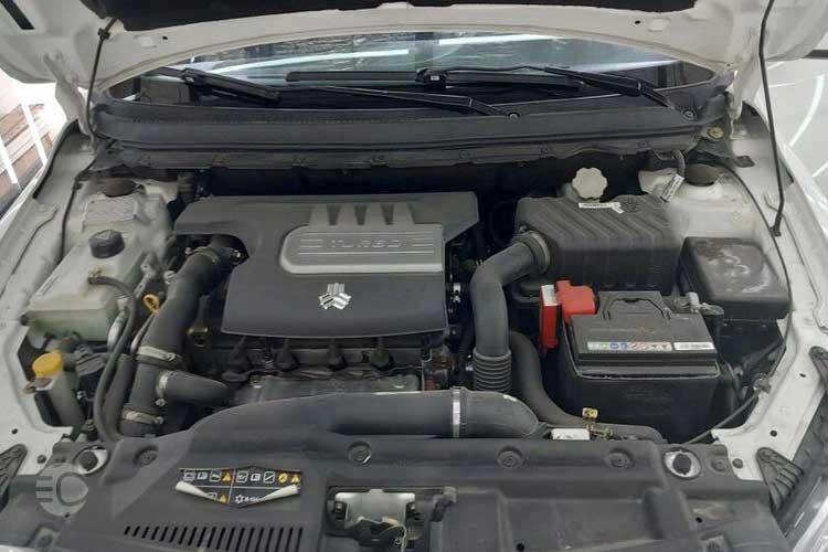تفاوت های شاهین G با شاهین GL در مجموعه فنی