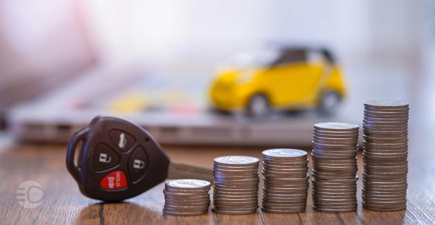 شرایط وام خرید خودرو بانک صادرات