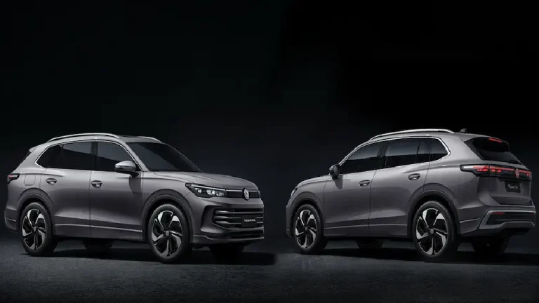شرایط فروش فوری فولکس‌ واگن تیگوان L PRO 2WD توسط ماموت خودرو