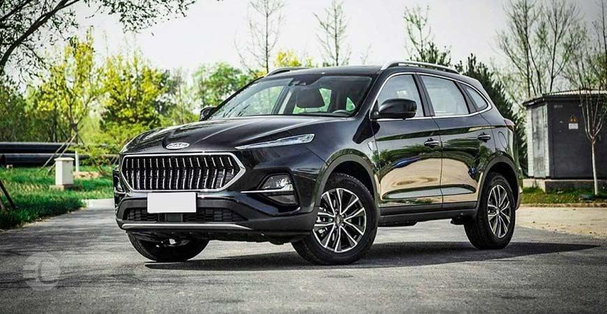 نمای جانبی k7