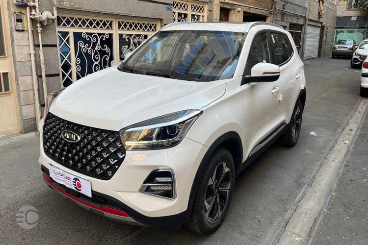 ام وی ام X55 پرو بخریم یا فیدلیتی پرایم؟
