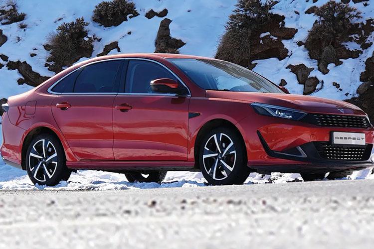 شرایط فروش و ثبت ‌نام ریسپکت بهمن موتور 1405