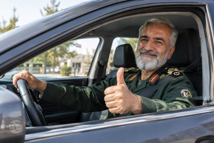 فروش اقساطی خودرو به بازنشستگان نیروهای مسلح ۱۴۰۵