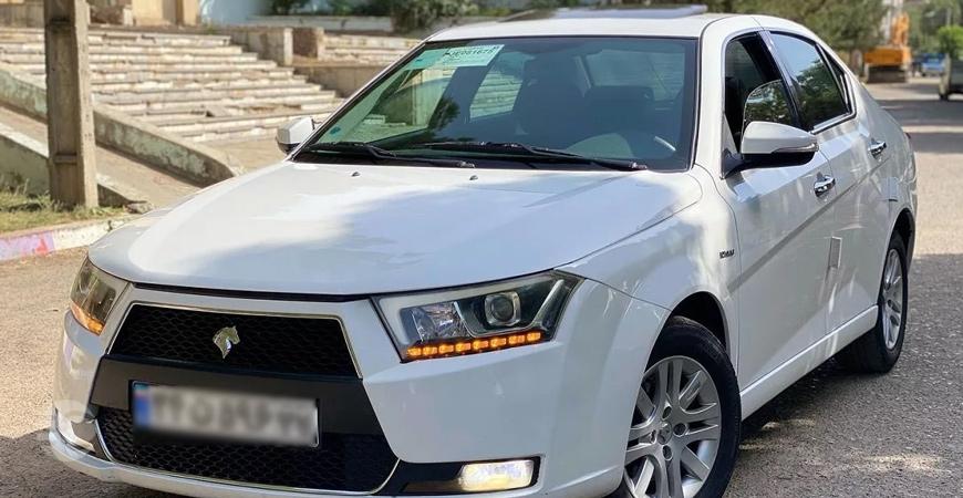 شرایط فروش دنا پلاس