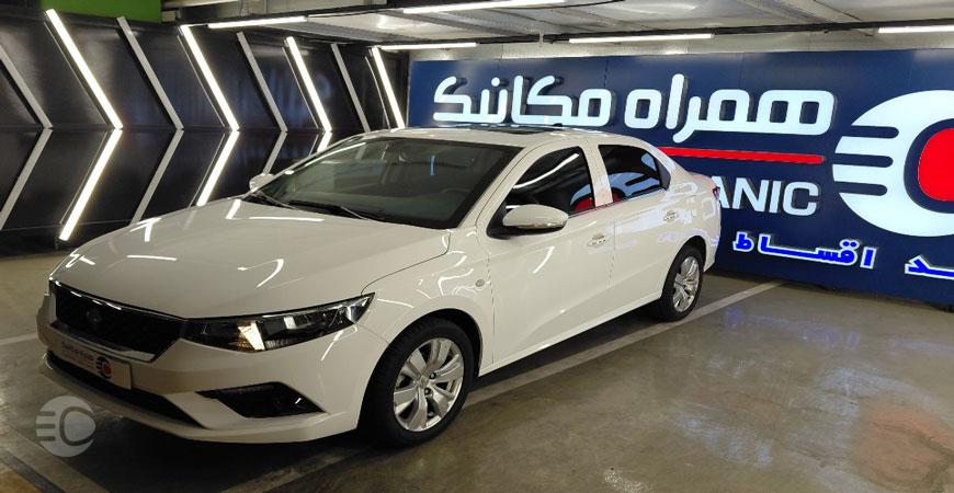 نظر مالکان صاحبان تارا وی۴ و قیمت روز آن