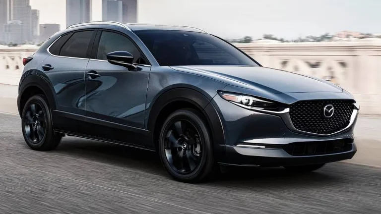 شرایط فروش فوری مزدا CX-30 مدل ۲۰۲۵ اعلام شد
