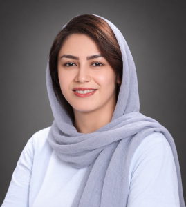 بهاره بهرامی