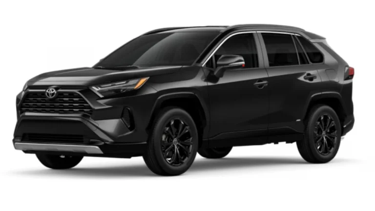 شرایط فروش تویوتا RAV4 هیبرید لاکچری اعلام شد