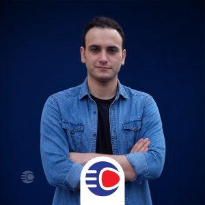 تصویر پروفایل رضا ایمانی نویسنده فنی سایت همراه‌مکانیک